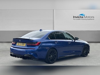 Used BMW 3 Series 2021 for sale - 78489006: Photo