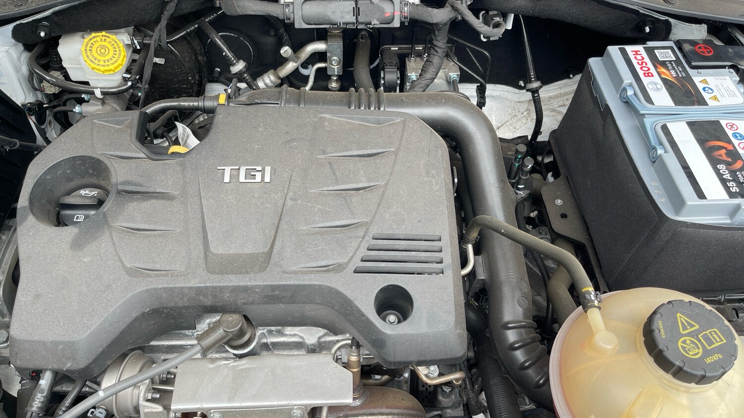 Vehicle 16
