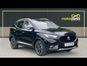 2023 - 1.5 VTi-TECH Exclusive 5dr