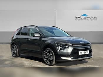 Used Kia Niro 2023 for sale - 79710907: Photo