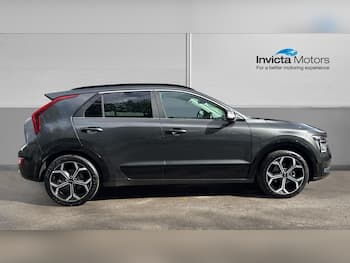Used Kia Niro 2023 for sale - 79710907: Photo