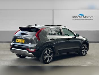 Used Kia Niro 2023 for sale - 79710907: Photo