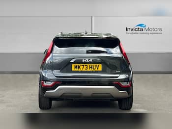 Used Kia Niro 2023 for sale - 79710907: Photo