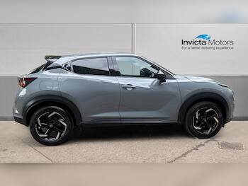 Used Nissan Juke 2023 for sale - 79806192: Photo