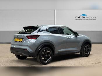 Used Nissan Juke 2023 for sale - 79806192: Photo
