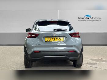 Used Nissan Juke 2023 for sale - 79806192: Photo