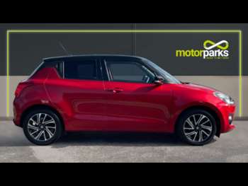 Used Suzuki Swift 2022 for sale - 74519455: Photo