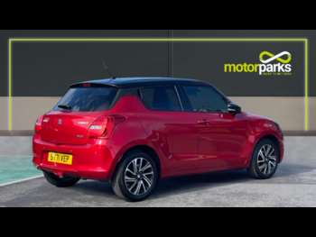 Used Suzuki Swift 2022 for sale - 74519455: Photo
