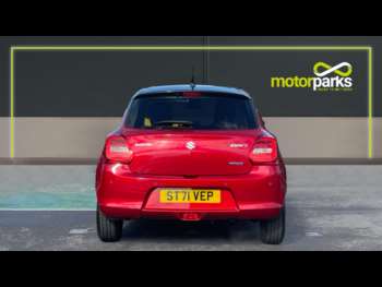 Used Suzuki Swift 2022 for sale - 74519455: Photo