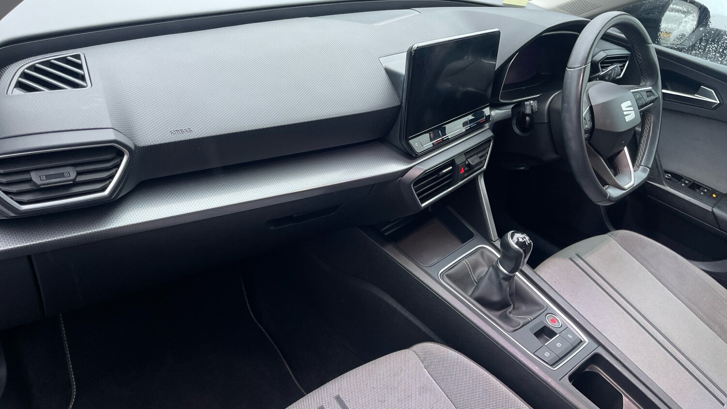 Used SEAT Leon 2021 for sale - 76864102: Photo 10