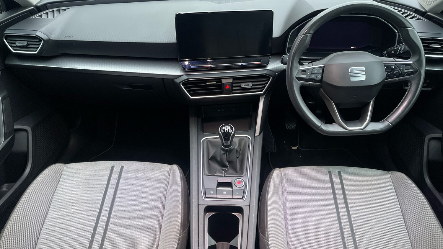 Used SEAT Leon 2021 for sale - 76864102: Photo 11