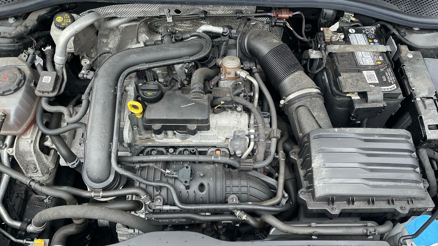 Used SEAT Leon 2021 for sale - 76864102: Photo 16