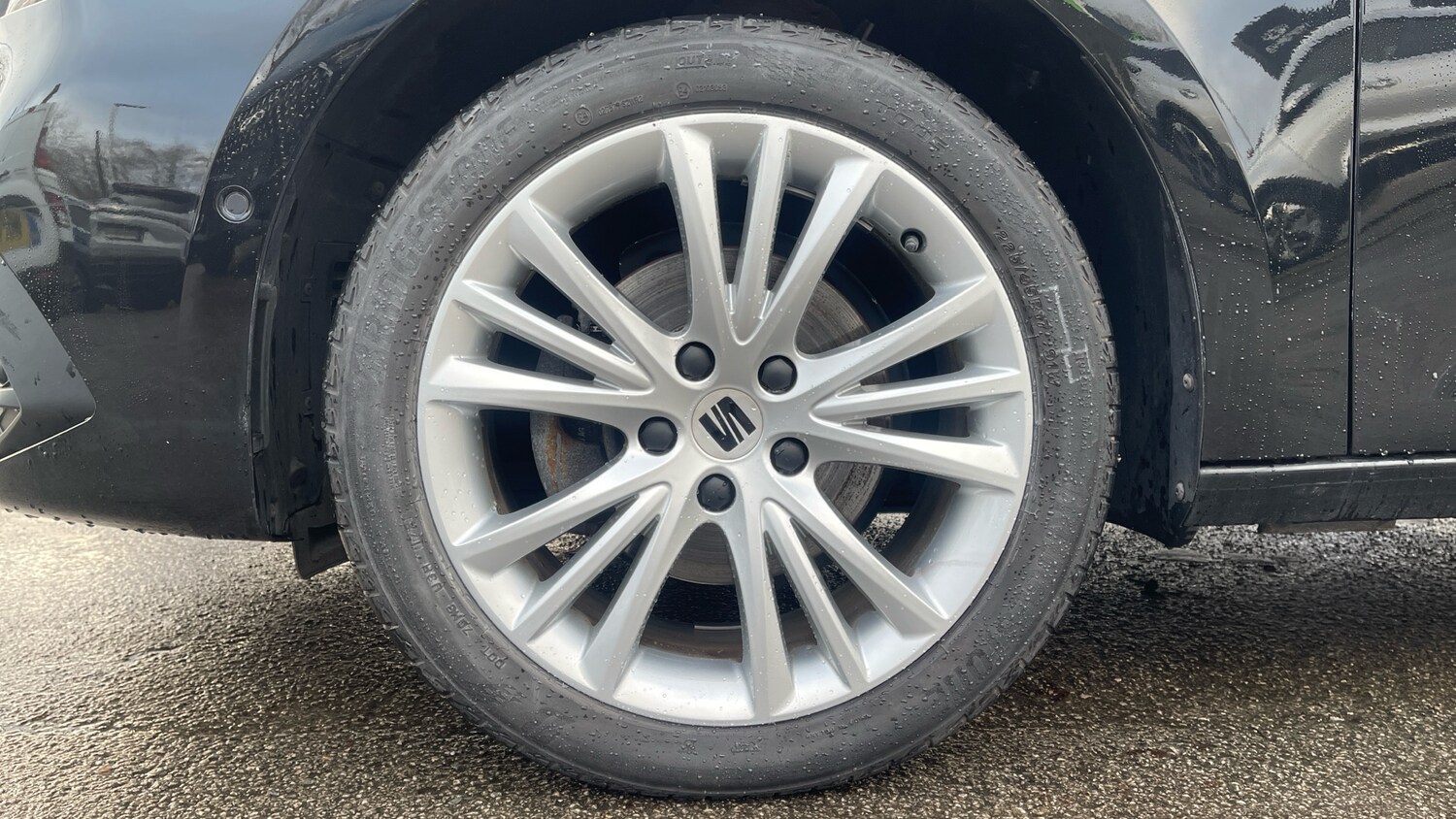 Used SEAT Leon 2021 for sale - 76864102: Photo 17