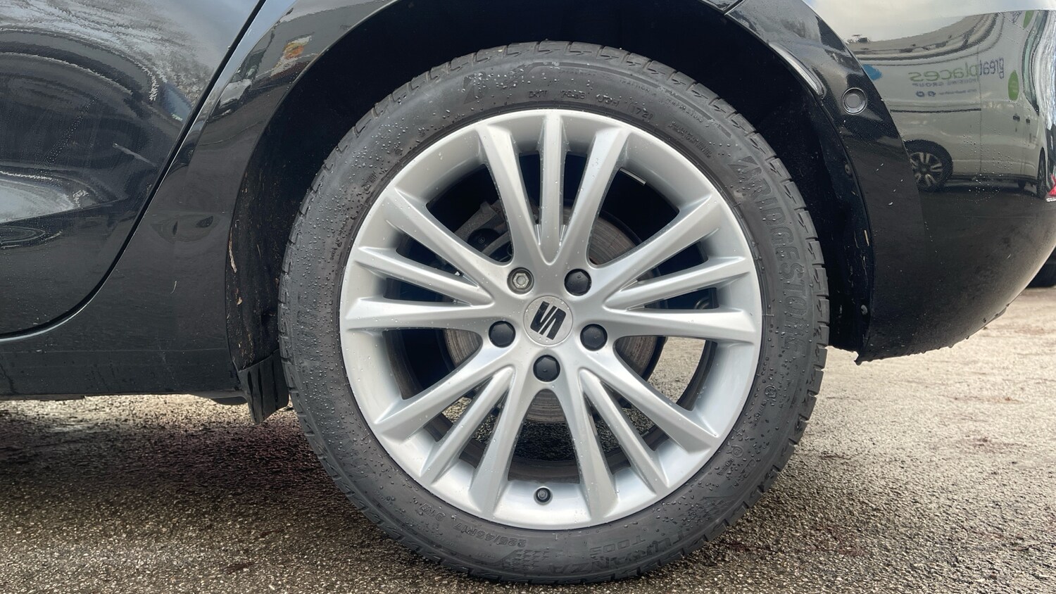 Used SEAT Leon 2021 for sale - 76864102: Photo 18