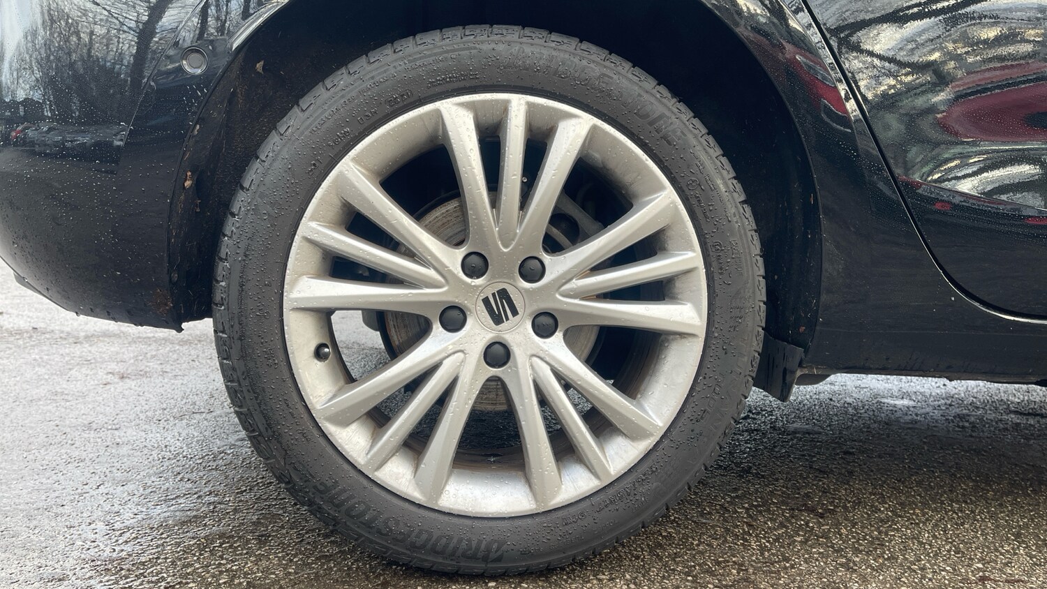 Used SEAT Leon 2021 for sale - 76864102: Photo 19