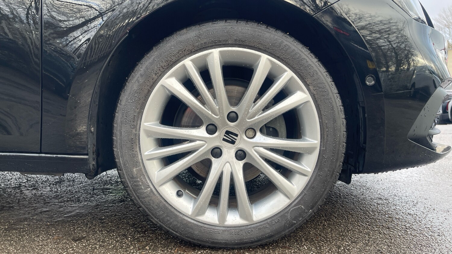 Used SEAT Leon 2021 for sale - 76864102: Photo 20