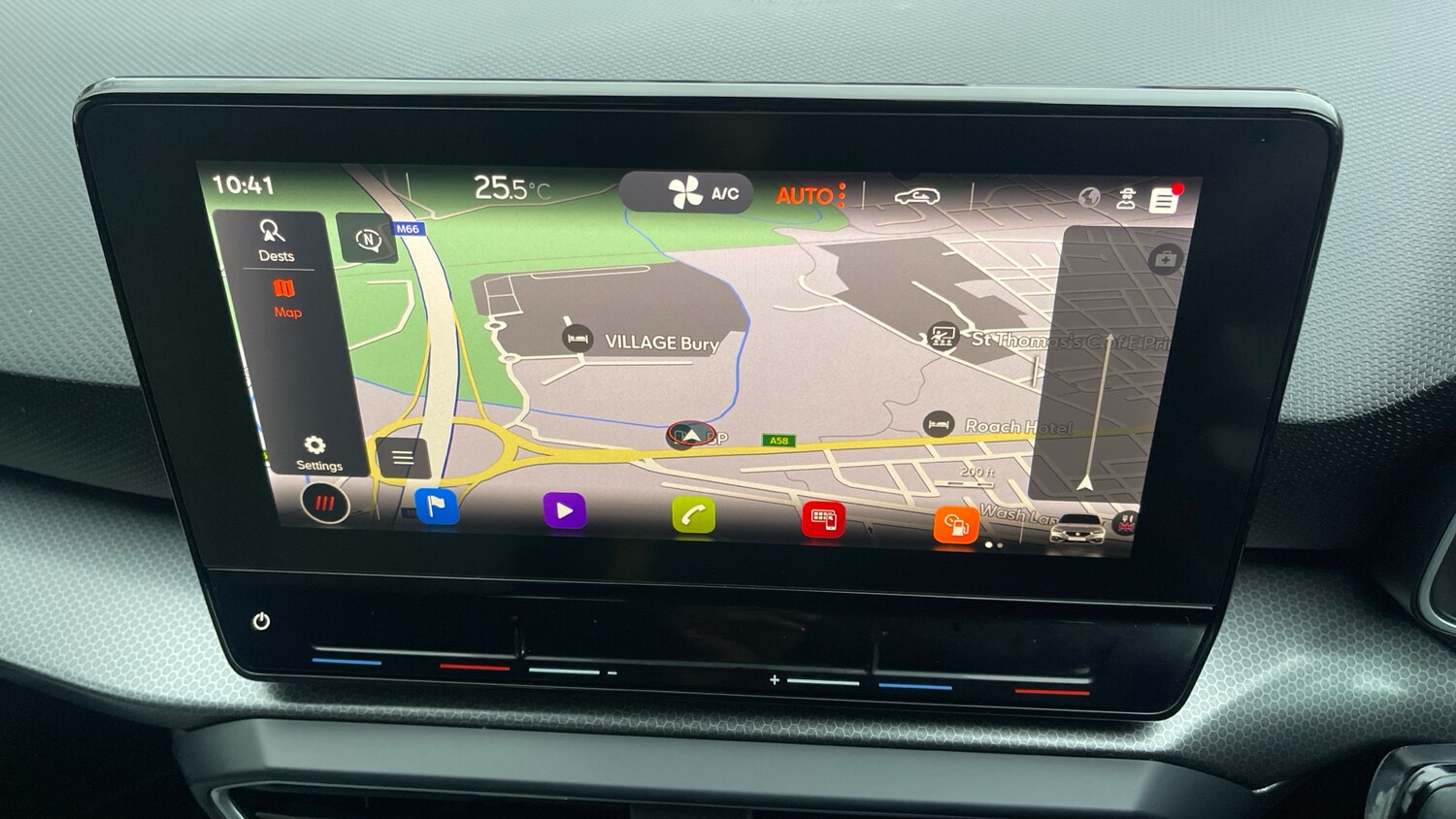 Used SEAT Leon 2021 for sale - 76864102: Photo 25