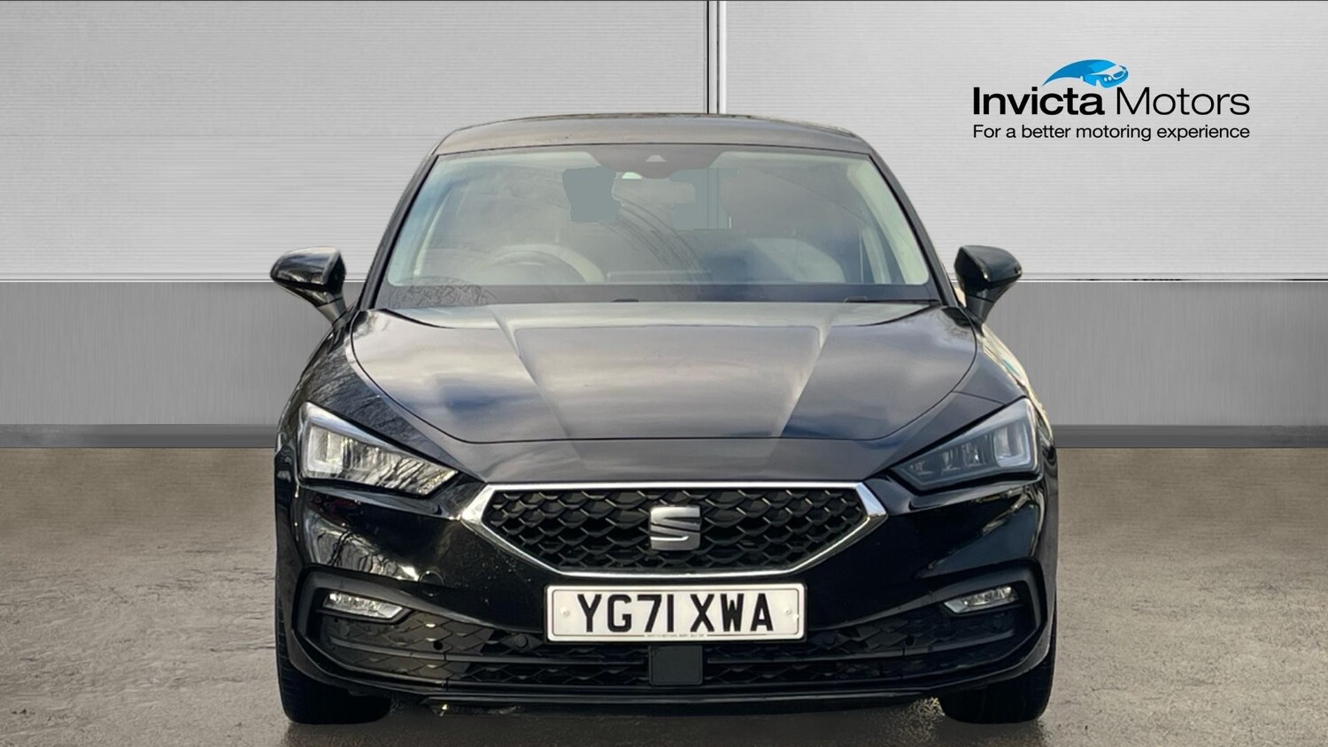 Used SEAT Leon 2021 for sale - 76864102: Photo 8