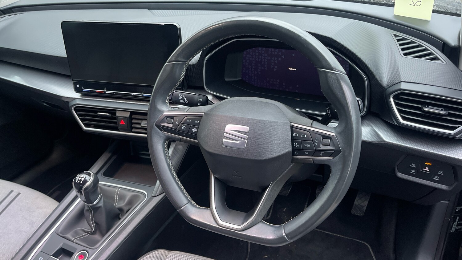 Used SEAT Leon 2021 for sale - 76864102: Photo 9