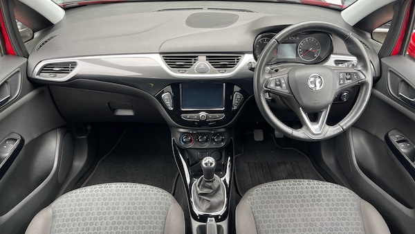Used Vauxhall Corsa 2019 for sale - 76030174: Photo 11