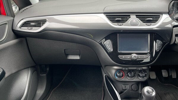 Used Vauxhall Corsa 2019 for sale - 76030174: Photo 12
