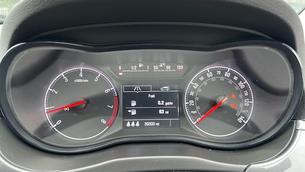 Used Vauxhall Corsa 2019 for sale - 76030174: Photo 13