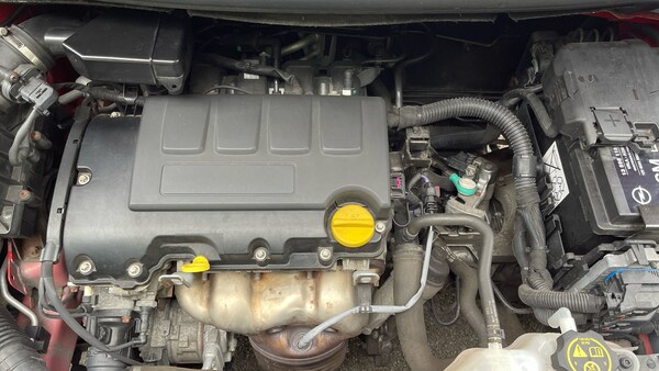 Used Vauxhall Corsa 2019 for sale - 76030174: Photo 16