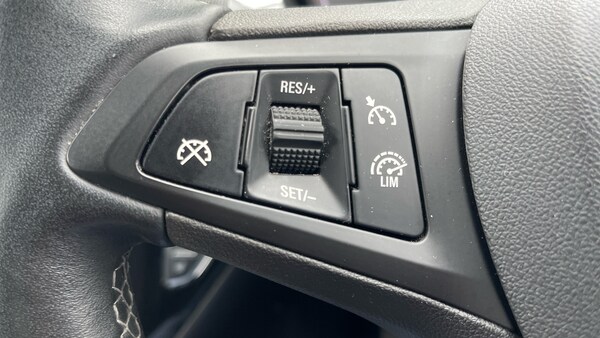 Used Vauxhall Corsa 2019 for sale - 76030174: Photo 21