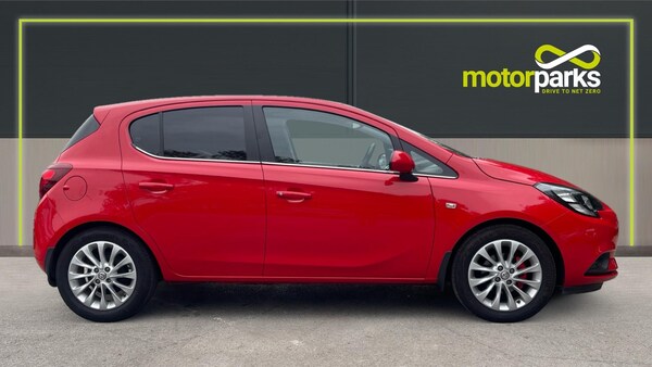 Used Vauxhall Corsa 2019 for sale - 76030174: Photo 2