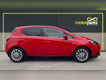 Used Vauxhall Corsa 2019 for sale - 76030174: Photo