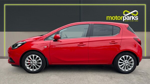 Used Vauxhall Corsa 2019 for sale - 76030174: Photo 6