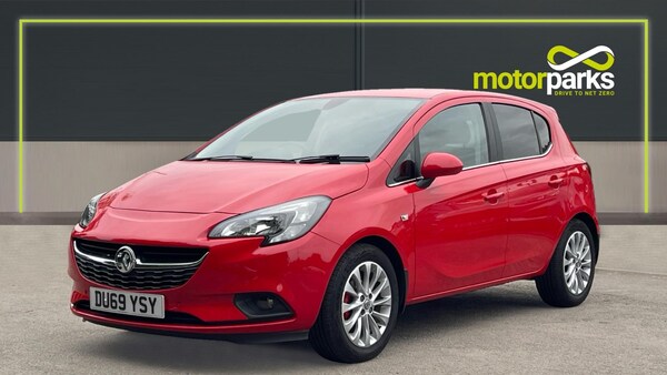 Used Vauxhall Corsa 2019 for sale - 76030174: Photo 7