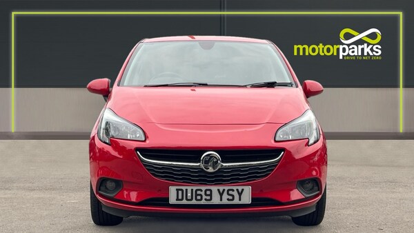 Used Vauxhall Corsa 2019 for sale - 76030174: Photo 8