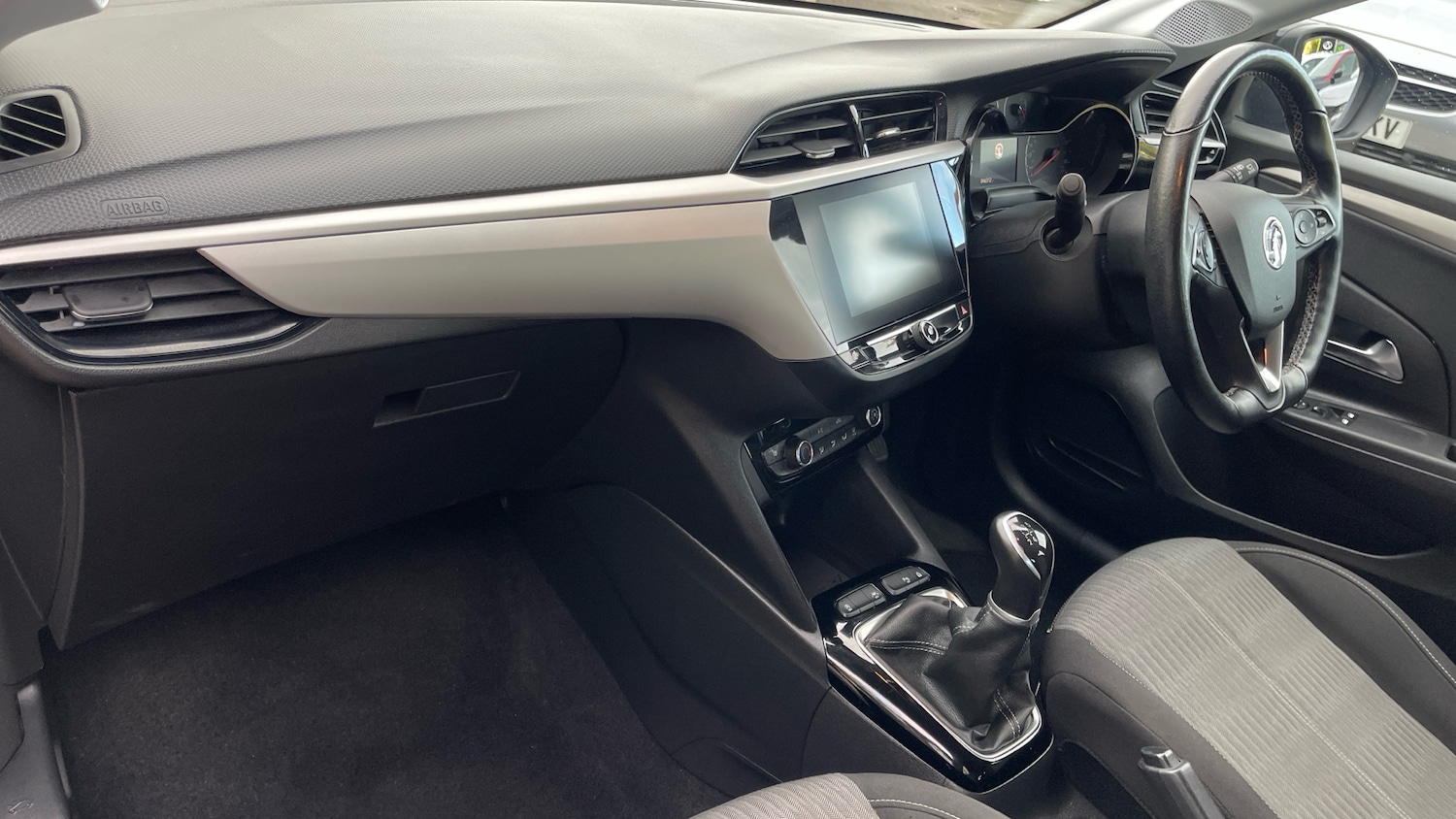 Used Vauxhall Corsa 2020 for sale - 75975694: Photo 10