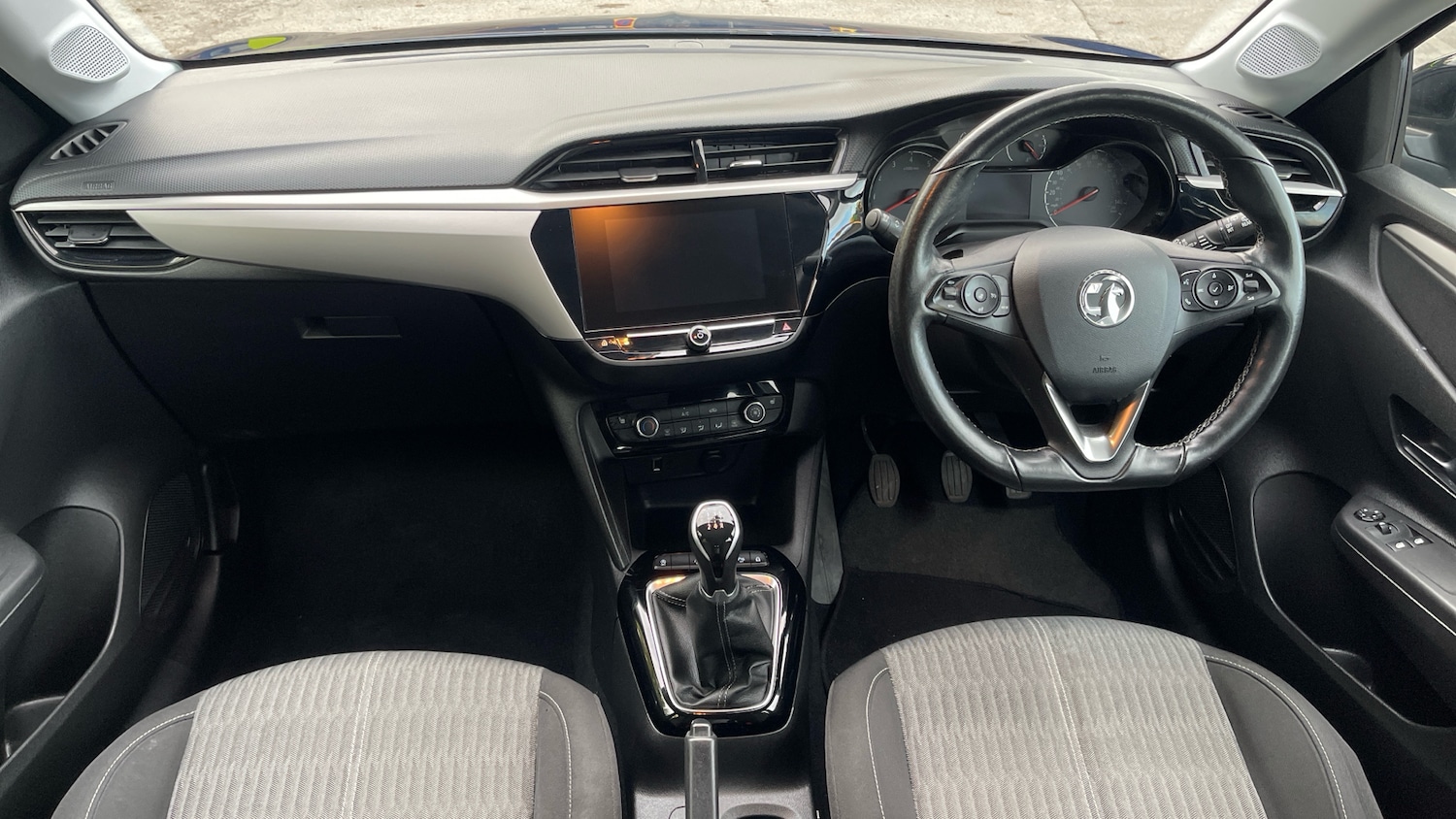 Used Vauxhall Corsa 2020 for sale - 75975694: Photo 11