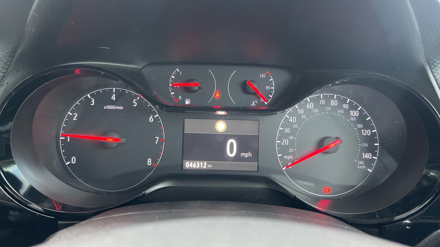 Used Vauxhall Corsa 2020 for sale - 75975694: Photo 13