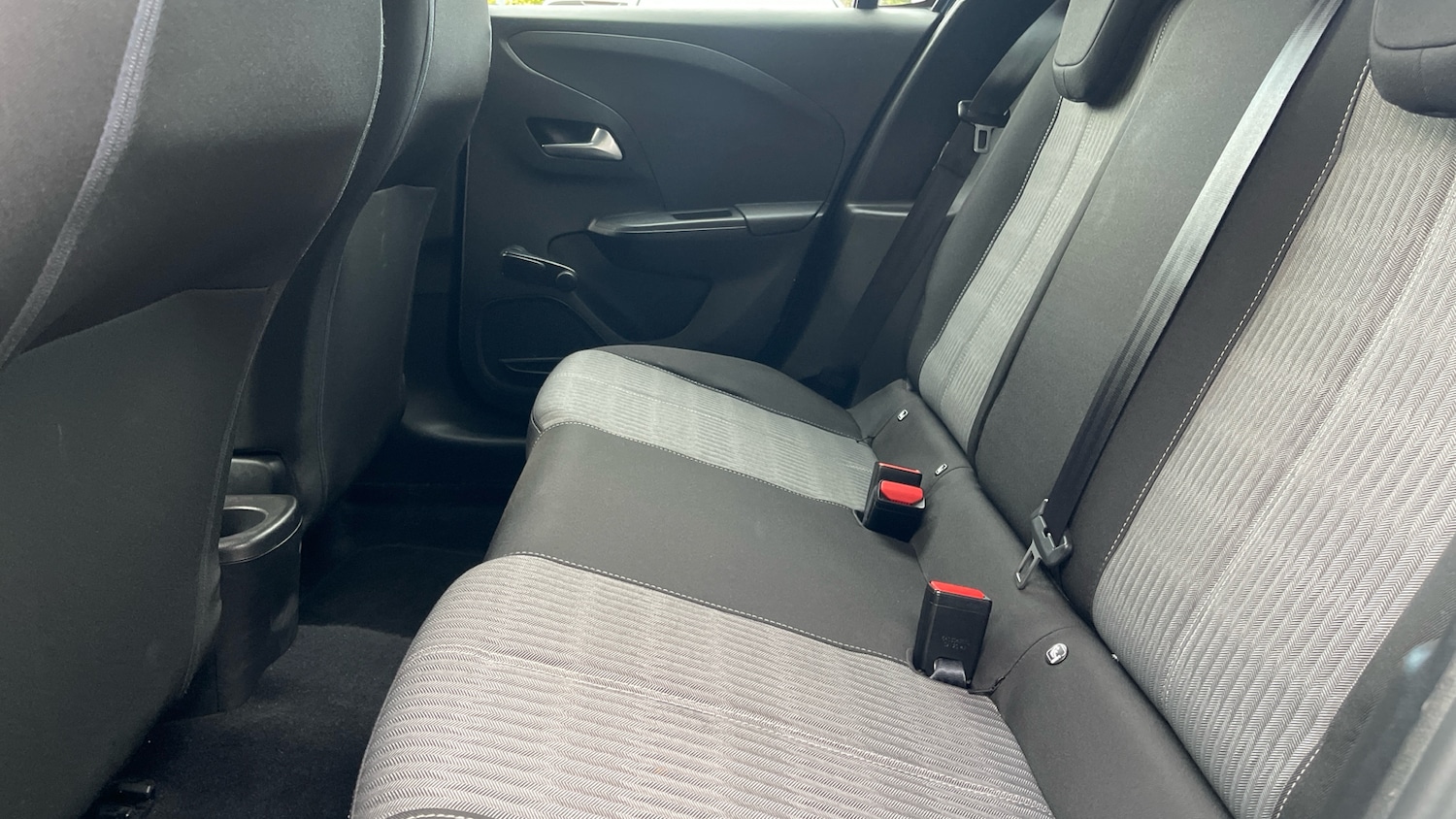 Used Vauxhall Corsa 2020 for sale - 75975694: Photo 14