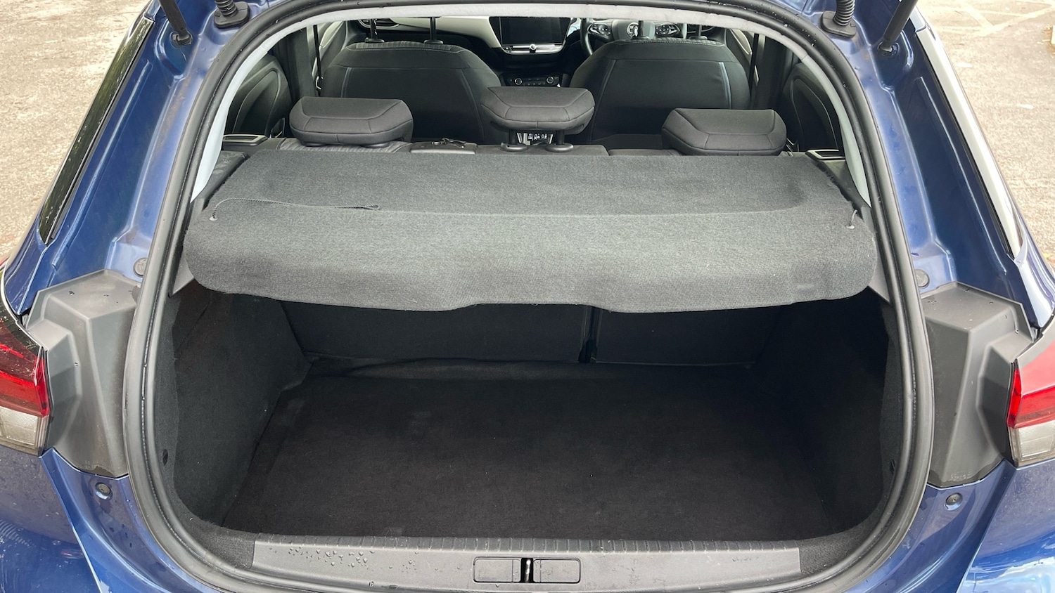 Used Vauxhall Corsa 2020 for sale - 75975694: Photo 15