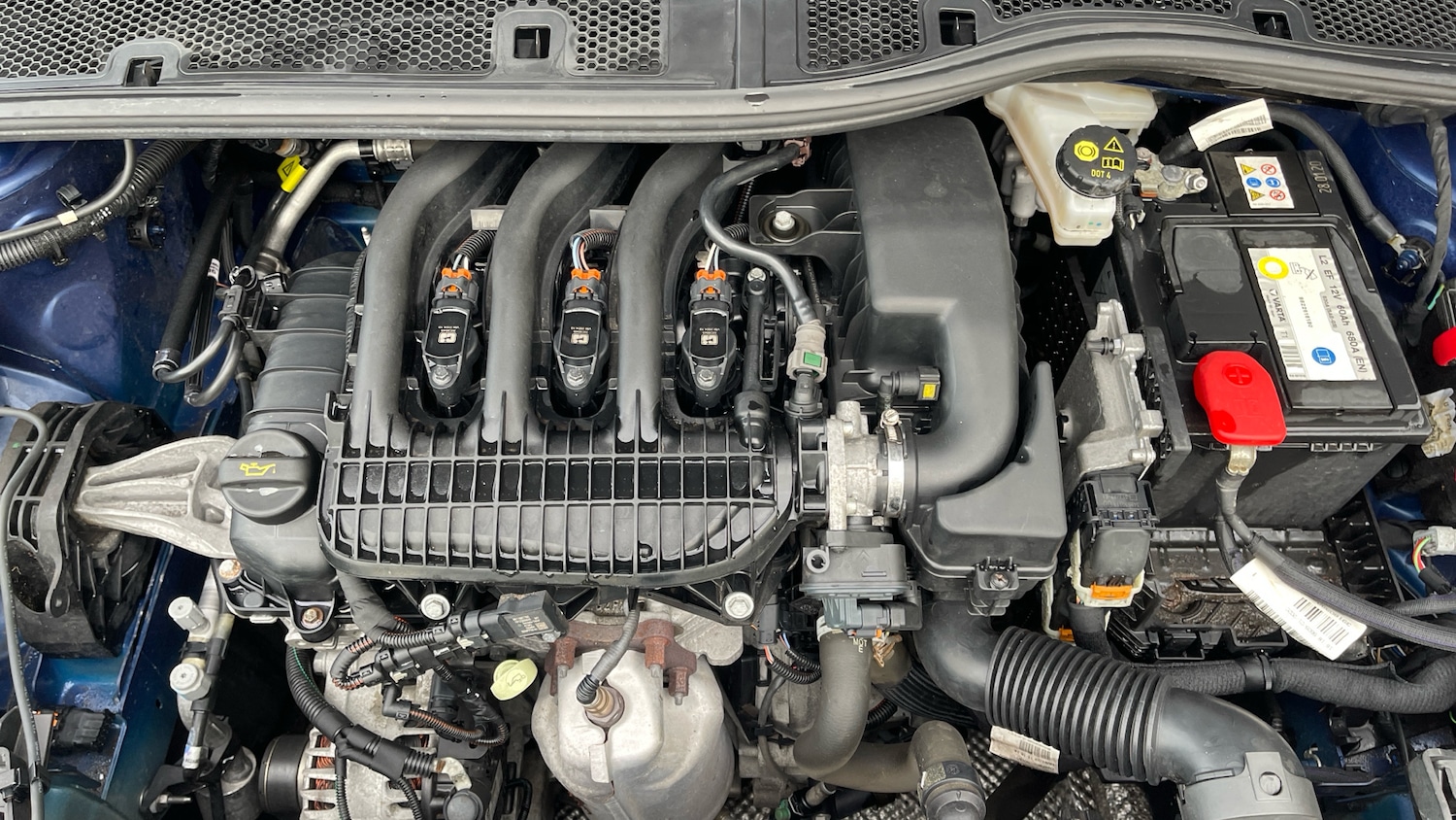 Used Vauxhall Corsa 2020 for sale - 75975694: Photo 16