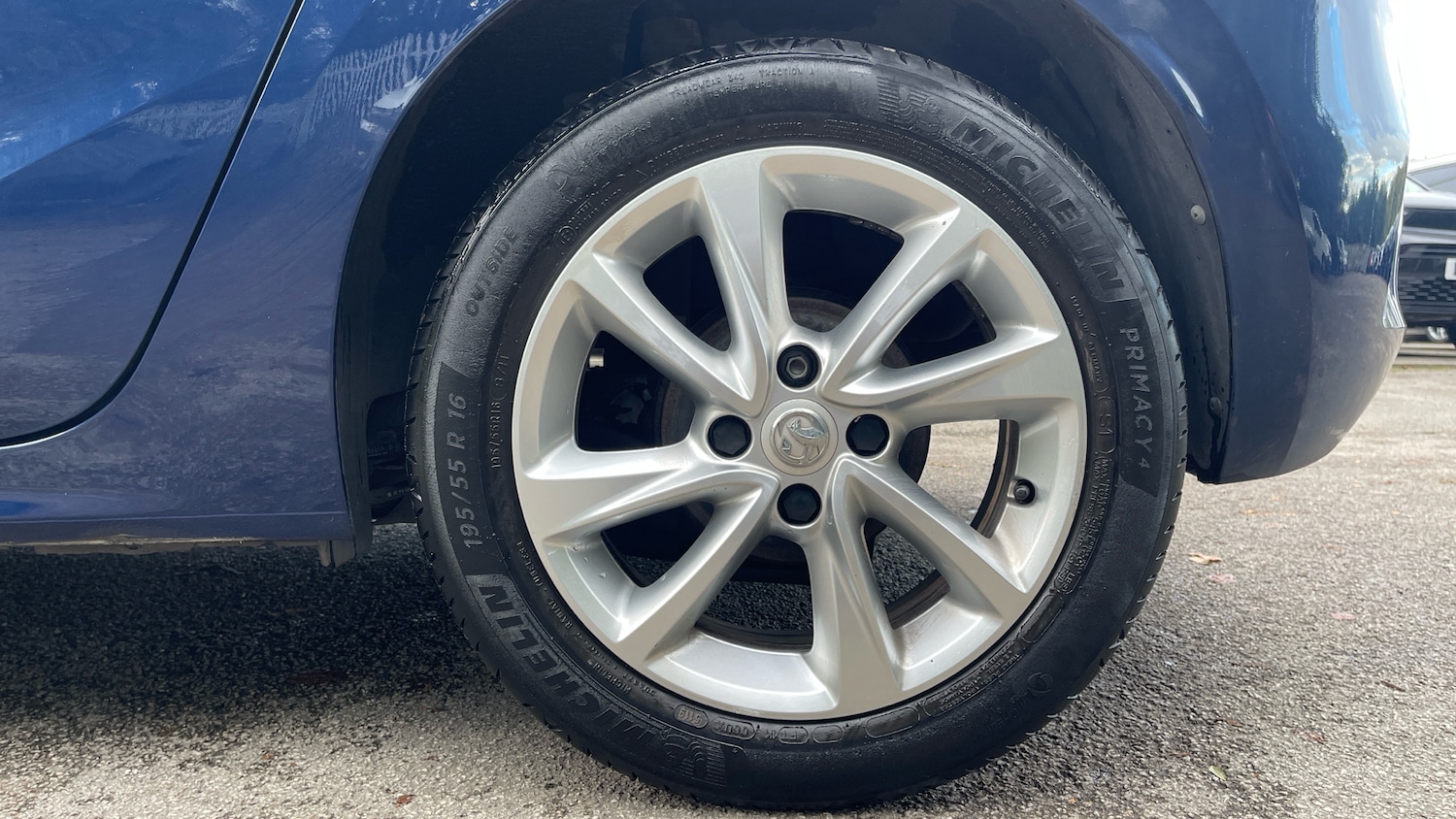 Used Vauxhall Corsa 2020 for sale - 75975694: Photo 17