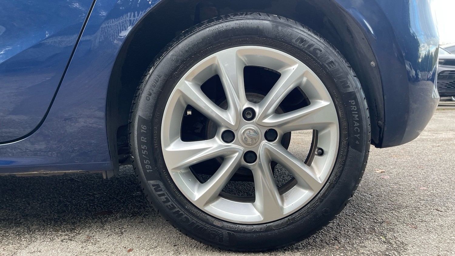 Used Vauxhall Corsa 2020 for sale - 75975694: Photo 18