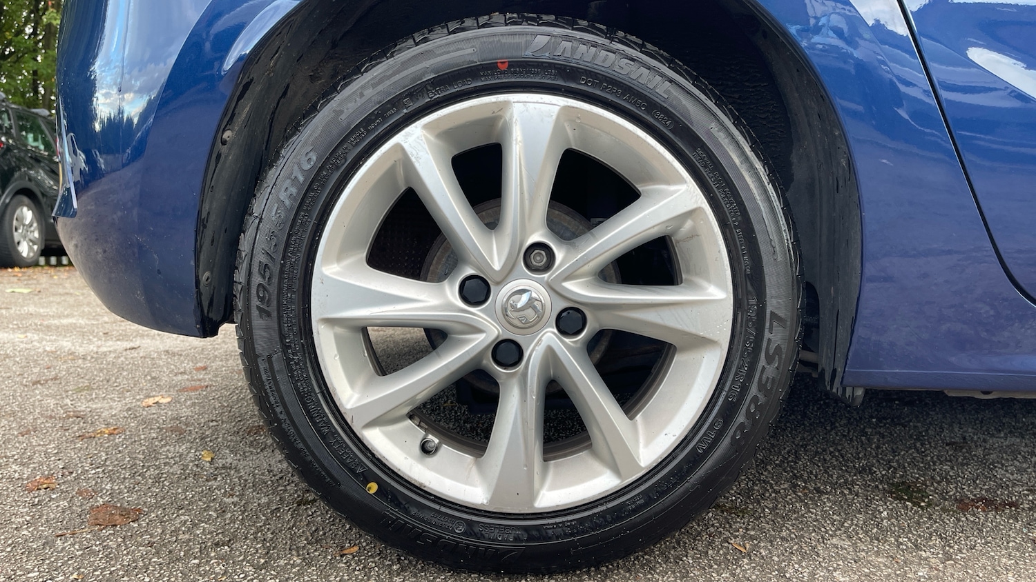 Used Vauxhall Corsa 2020 for sale - 75975694: Photo 19