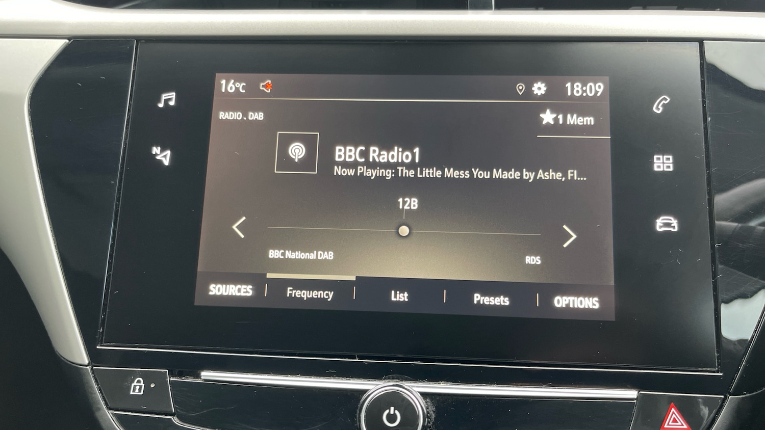 Used Vauxhall Corsa 2020 for sale - 75975694: Photo 23