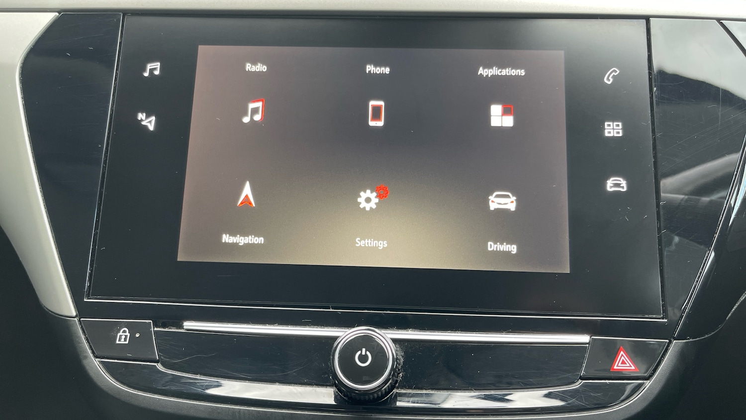 Used Vauxhall Corsa 2020 for sale - 75975694: Photo 24