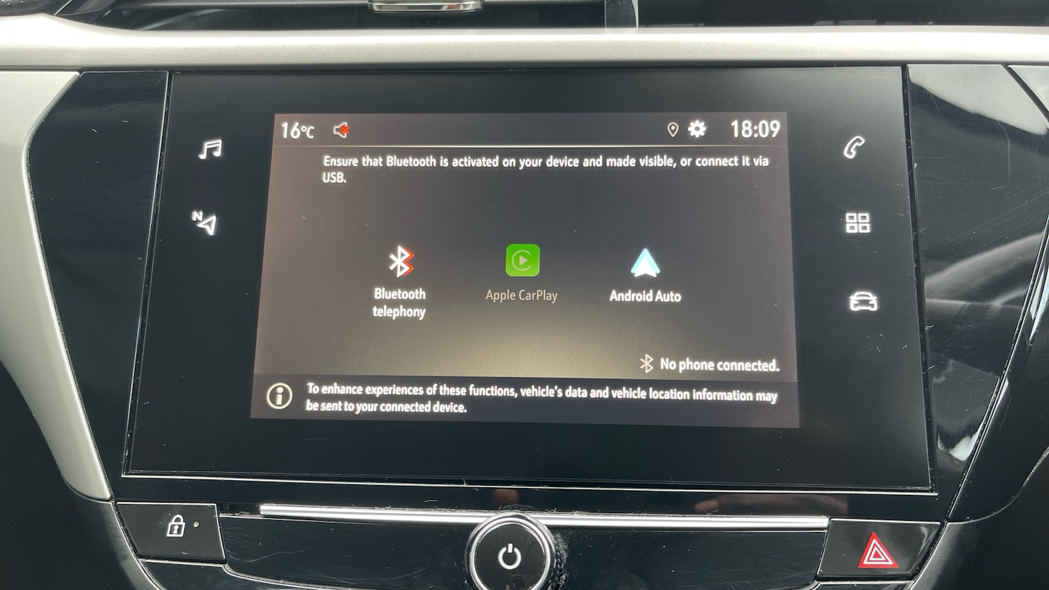 Used Vauxhall Corsa 2020 for sale - 75975694: Photo 25