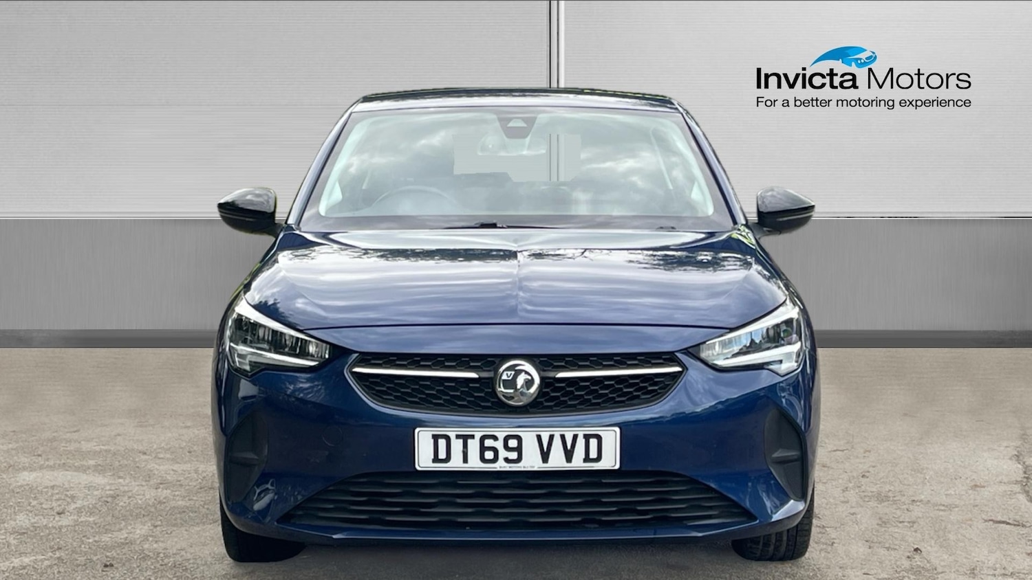 Used Vauxhall Corsa 2020 for sale - 75975694: Photo 8