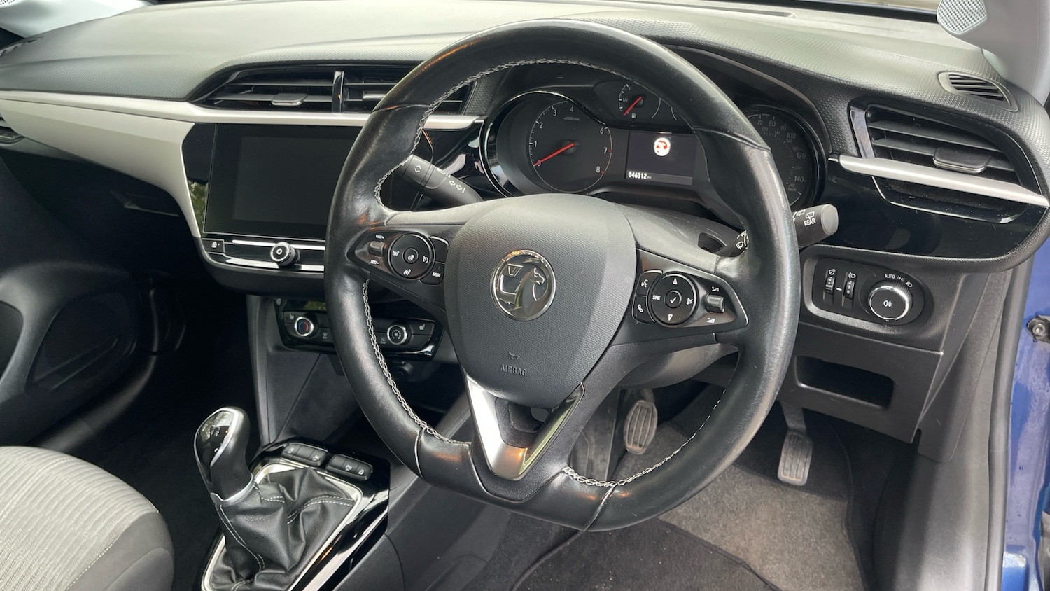 Used Vauxhall Corsa 2020 for sale - 75975694: Photo 9