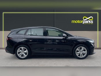 Used Skoda Enyaq 2023 for sale - 75718411: Photo