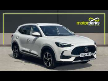 Used MG MG HS 2024 for sale - 74976492: Photo