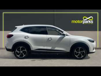 Used MG MG HS 2024 for sale - 74976492: Photo